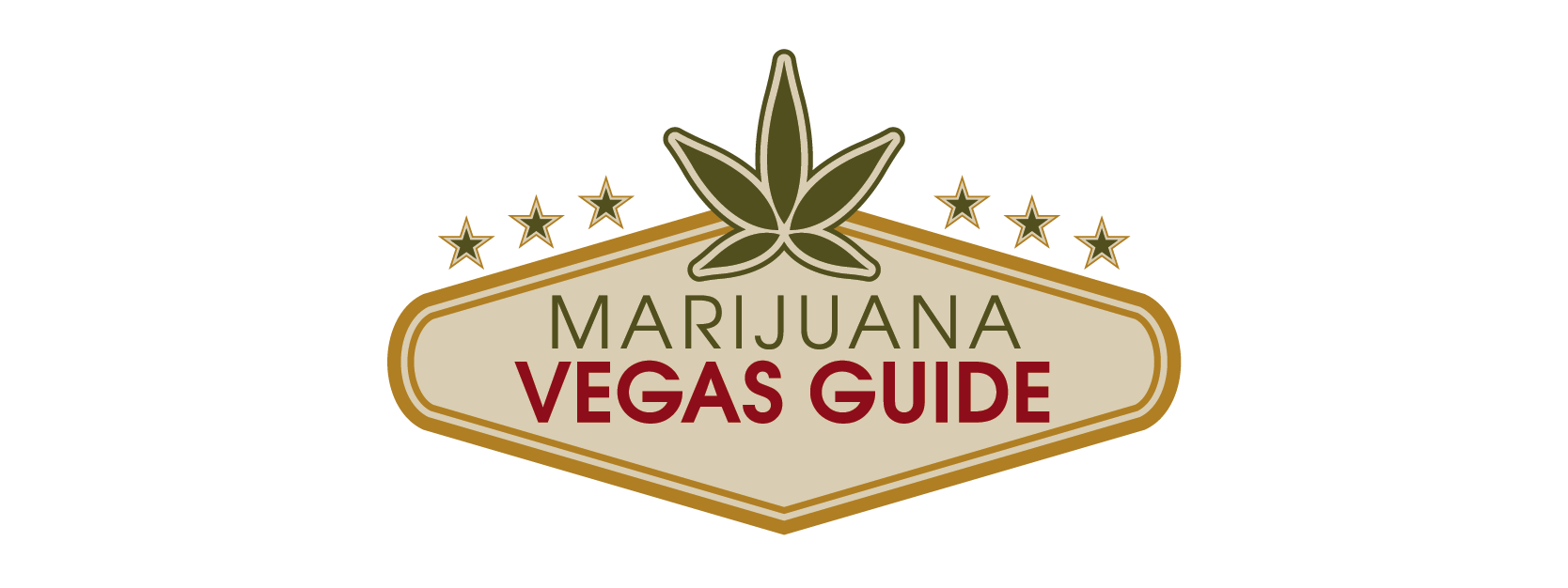 Marijuana Vegas Guide